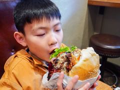 -Fergburger(皇后镇店)