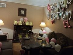 -百客咖啡(国际大厦店)