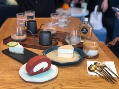 -Home Cafe(水榭春天店)