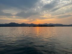 -柳莺湖上·湖景餐厅·江南菜(西湖店)