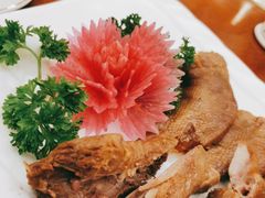 -许鲜生健康生活馆·精细潮菜(奥绅体育公园店)