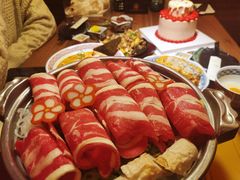 -隐月· 㐂和食屋(芝罘万达公馆店)
