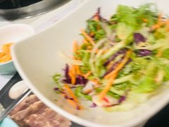 -韩时烤肉(枫蓝店)
