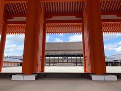 -京都御所