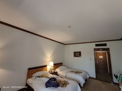 -云南滇池花园国际大酒店温泉