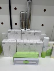 -凡碧诗毛孔清洁收细