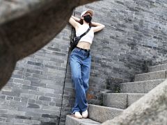 -南沙天后宫景区