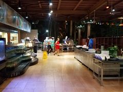 -三亚胜意海景酒店·海鲜自助餐厅(三亚湾路店)