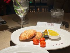 -波特曼西餐厅(中央大街店)