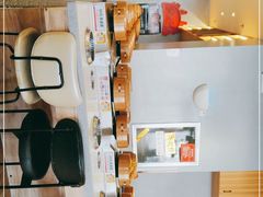 -龍歌自助小火锅(市南金茂湾店)