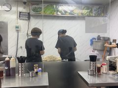-老上海食惠裡小籠包生煎包