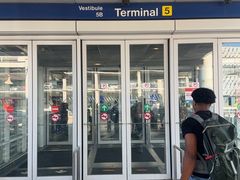 -奥黑尔国际机场