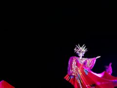 -威海华夏城景区