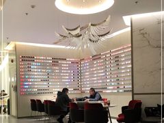 大堂-Tims天好咖啡·贝果(东方广场店)
