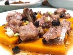 -稻香酒家·33年老字号·港式粤菜(富邦中心店)