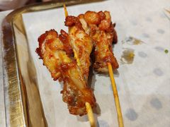 -盟重烧烤(高正街店)
