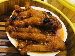 -维多利亚大酒店·雅园中餐厅