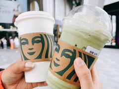 -星巴克(三亚海棠湾国际免税城店)