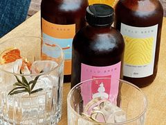 -DEEP COFFEE(瑞光烘焙工厂店)