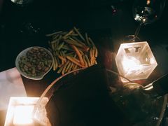 -TZ House音乐现场(来福士中心店)