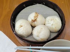 -闫家粥铺(吉林大路店)