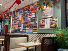-鲁达面馆本帮风味(共康东路店)