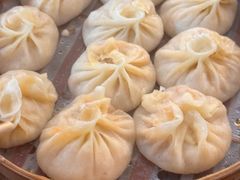 豆腐包-余氏豆腐包老店(东直街店)