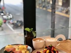 -Money Shops(愚园路店)