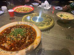 -灶东家民间菜(回兴店)