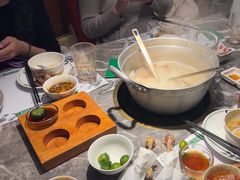 -禄婶鸡煲·打边炉