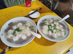 -笑云开汤包店(网巾市店)