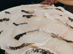 -辣伍鲜毛肚老火锅(元一店)