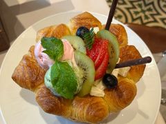 -大鸭梨烤鸭(甘家口店)