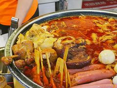 -安徽阜阳卷馍(西单店)