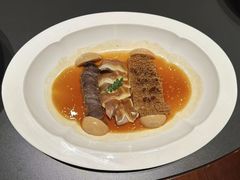 -曾宴·楚菜(湖北省博物馆店)