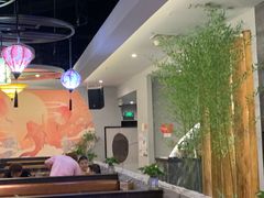 -熹悟海鲜火锅·广式打边炉