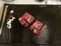 -韩时烤肉(枫蓝店)