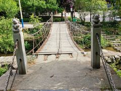 -西安祥峪森林公园