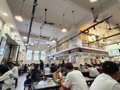 -黄师奶甜品店