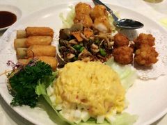 -无招牌海鲜餐厅(滨海艺术中心店)