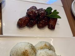 -枣子树·素食餐厅(普陀山店)