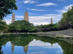 -崇圣寺三塔文化旅游区