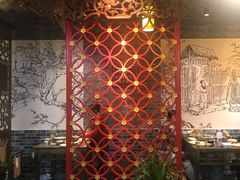 -蓉城江北老灶火锅(春熙路店)