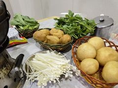 -范贤光鸡公煲(平乐园总店)