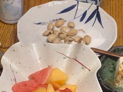 -江户家·日本料理·铁板烧(汉江东路店)