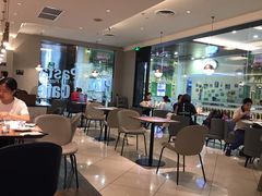 -必胜客(远大路店)