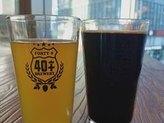 -40+精酿啤酒俱乐部(国投财富广场店)