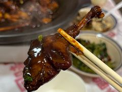 -回味黑鸭煲·始于2006(万松园店)