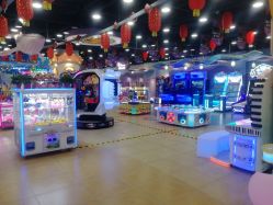 -万达宝贝王(绵阳CBD店)