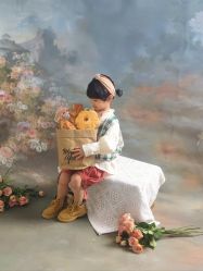 -玛瑞莎专业孕妇摄影(越秀店)